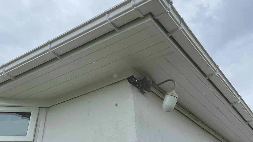 gutters glasgow