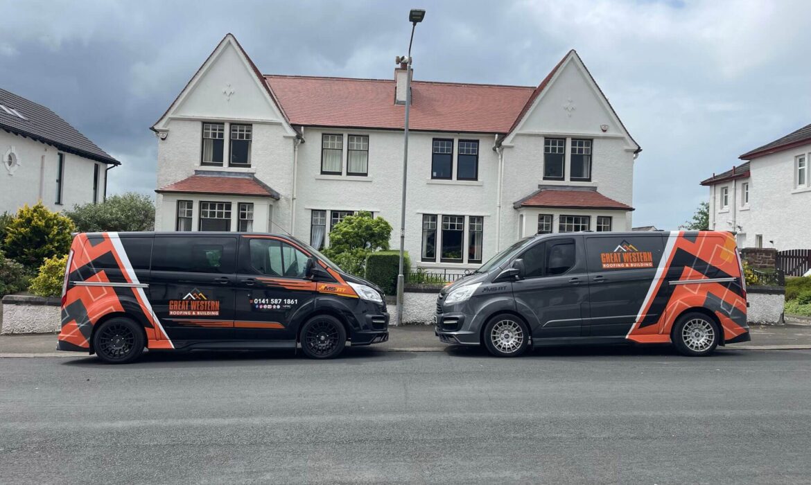 Glasgow Roofing Contractors