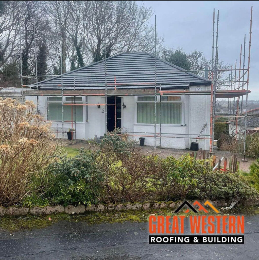 beasrden roofers